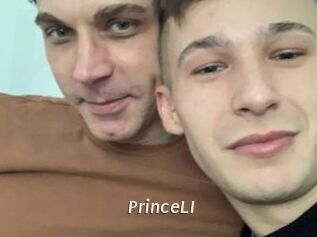 PrinceLI