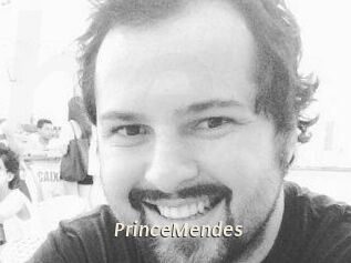 PrinceMendes