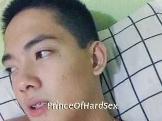 PrinceOfHardSex