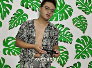 PrinceXian