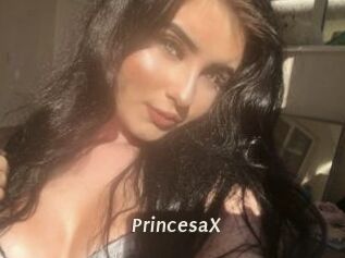 PrincesaX
