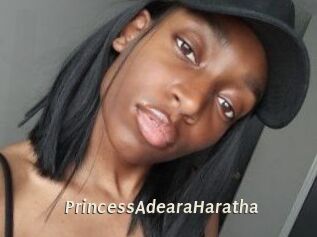 PrincessAdearaHaratha