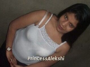 PrincessAlekshi