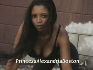 PrincessAlexandriaBoston