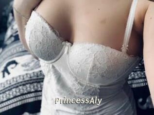 PrincessAly