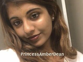PrincessAmberDean