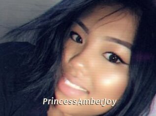 PrincessAmberJoy