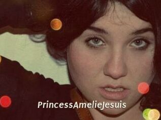 PrincessAmelieJesuis