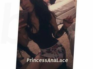 PrincessAnaLace
