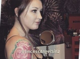 PrincessAngelSinz