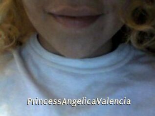 PrincessAngelicaValencia Blog éjac