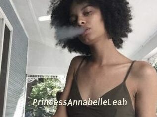 PrincessAnnabelleLeah