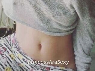 PrincessAraSexy