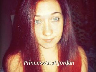 PrincessAriallJordan