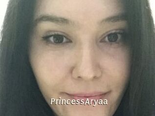 PrincessAryaa Blog éjac