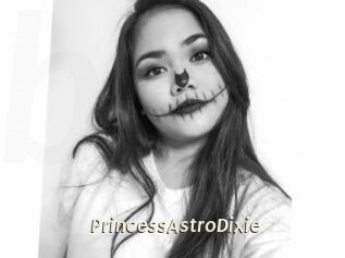 PrincessAstroDixie