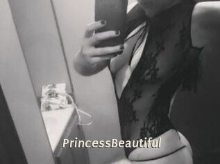 PrincessBeautiful
