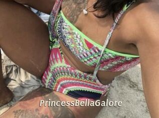 PrincessBellaGalore Blog éjac