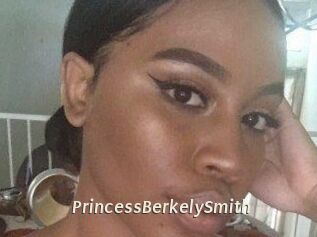 PrincessBerkelySmith