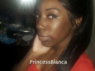 PrincessBianca Blog éjac