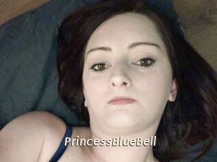 PrincessBlueBell