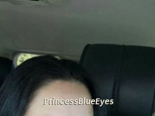 PrincessBlueEyes