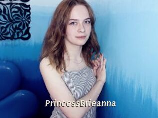 PrincessBrieanna