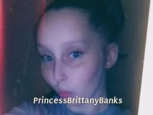 PrincessBrittanyBanks