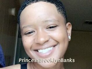 PrincessBrooklynBanks