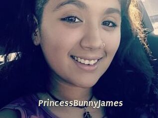 PrincessBunnyJames