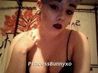 PrincessBunnyxo