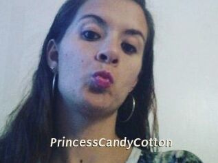 PrincessCandyCotton