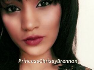 PrincessChrissyBrennon