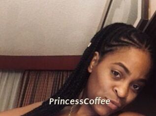 PrincessCoffee