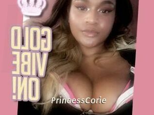 PrincessCorie