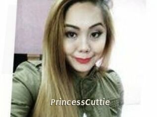 PrincessCuttie