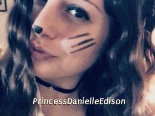 PrincessDanielleEdison
