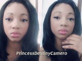 PrincessDestinyCamero