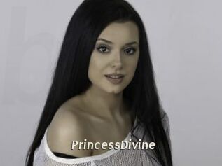 PrincessDivine