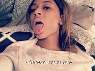 PrincessDrayaLove