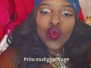 PrincessEgyptNage