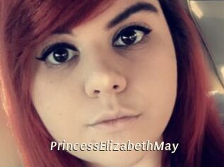 PrincessElizabethMay