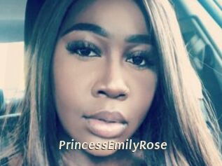 PrincessEmilyRose