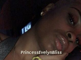 PrincessEvelynBliss