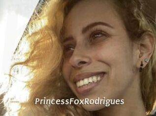 PrincessFoxRodrigues