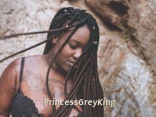 PrincessGreyKing