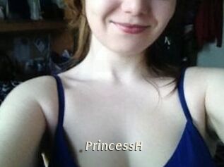 PrincessH