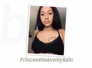 PrincessHeavenlyRain
