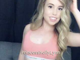PrincessHollyLynn