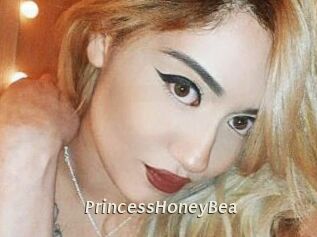 PrincessHoneyBea